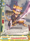 Image for Blade Beast of Exorcism, Juzumaru Tsunetsugu (Roar! Invincible Dragon!!) (D-BT02/0054EN) - Future Card BuddyFight
