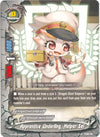 Image for Apprentice Underling, Helper Sei (Roar! Invincible Dragon!!) (D-BT02/0065EN) - Future Card BuddyFight