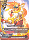 Image for Battle Deity Robo, Silver Rabbit (Roar! Invincible Dragon!!) (D-BT02/0073EN) - Future Card BuddyFight