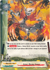 Image for Katon, Blazing Armors (Roar! Invincible Dragon!!) (D-BT02/0085EN) - Future Card BuddyFight