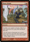 Image for Mana Seism (Champions of Kamigawa) (179) - Magic: The Gathering