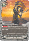 Image for Dragon and Strong (Roar! Invincible Dragon!!) (D-BT02/0103EN) - Future Card BuddyFight