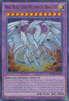 Image for Neo Blue-Eyes Ultimate Dragon (The Dark Side of Dimensions Movie Pack) (MVP1-EN001) - YuGiOh