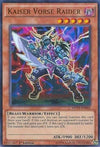 Image for Kaiser Vorse Raider (The Dark Side of Dimensions Movie Pack) (MVP1-EN002) - YuGiOh