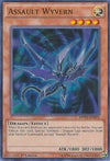 Image for Assault Wyvern (The Dark Side of Dimensions Movie Pack) (MVP1-EN003) - YuGiOh