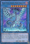 Image for Blue-Eyes Chaos MAX Dragon (The Dark Side of Dimensions Movie Pack) (MVP1-EN004) - YuGiOh