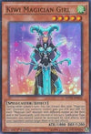 Image for Kiwi Magician Girl (The Dark Side of Dimensions Movie Pack) (MVP1-EN016) - YuGiOh