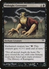 Image for Midnight Covenant (Champions of Kamigawa) (125) - Magic: The Gathering