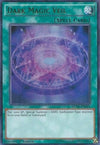 Image for Dark Magic Veil (The Dark Side of Dimensions Movie Pack) (MVP1-EN019) - YuGiOh