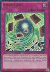 Image for Final Geas (The Dark Side of Dimensions Movie Pack) (MVP1-EN029) - YuGiOh