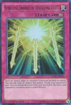 Image for Spiritual Swords of Revealing Light (The Dark Side of Dimensions Movie Pack) (MVP1-EN031) - YuGiOh