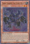 Image for Dark Garnex the Cubic Beast (The Dark Side of Dimensions Movie Pack) (MVP1-EN033) - YuGiOh