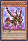 Image for Blade Garoodia the Cubic Beast (The Dark Side of Dimensions Movie Pack) (MVP1-EN034) - YuGiOh