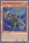 Image for Buster Gundil the Cubic Behemoth (The Dark Side of Dimensions Movie Pack) (MVP1-EN035) - YuGiOh