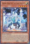 Image for Indiora Doom Volt the Cubic Emperor (The Dark Side of Dimensions Movie Pack) (MVP1-EN038) - YuGiOh