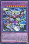Image for Crimson Nova Trinity the Dark Cubic Lord (The Dark Side of Dimensions Movie Pack) (MVP1-EN040) - YuGiOh