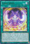 Image for Cubic Wave (The Dark Side of Dimensions Movie Pack) (MVP1-EN042) - YuGiOh