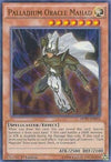 Image for Palladium Oracle Mahad (The Dark Side of Dimensions Movie Pack) (MVP1-EN053) - YuGiOh