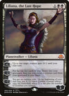 Image for Liliana, the Last Hope (SDCC 2016 Exclusive) (Media Promos) (93) - Magic: The Gathering