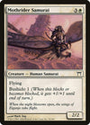 Image for Mothrider Samurai (Champions of Kamigawa) (34) - Magic: The Gathering