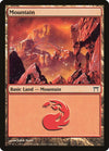 Image for Mountain (302) (Champions of Kamigawa) (302) - Magic: The Gathering