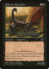 Image for Dakmor Scorpion (Portal Second Age) - Magic: The Gathering