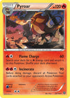 Image for Pyroar (XY - Steam Siege) (23/114) - Pokemon