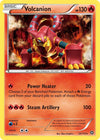 Image for Volcanion (XY - Steam Siege) (25/114) - Pokemon