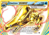 Image for Clawitzer BREAK (XY - Steam Siege) (35/114) - Pokemon
