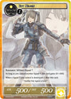 Image for Edy Nelson (Vingolf 2 - Valkyria Chronicles) (VIN002-003) - Force of Will
