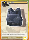 Image for Flak Jacket (Vingolf 2 - Valkyria Chronicles) (VIN002-006) - Force of Will