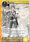 Image for Irene Ellet (Vingolf 2 - Valkyria Chronicles) (VIN002-008) - Force of Will
