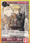 Image for Alfons Auclair (Vingolf 2 - Valkyria Chronicles) (VIN002-016) - Force of Will