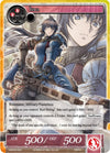 Image for Imca (Vingolf 2 - Valkyria Chronicles) (VIN002-024) - Force of Will