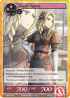 Image for Margit Ravelli (Vingolf 2 - Valkyria Chronicles) (VIN002-028) - Force of Will
