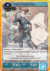 Image for Brigitte "Rosie" Stark (Vingolf 2 - Valkyria Chronicles) (VIN002-033) - Force of Will