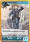 Image for Faldio Landzaat (Vingolf 2 - Valkyria Chronicles) (VIN002-036) - Force of Will