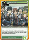 Image for Power of Unity (Vingolf 2 - Valkyria Chronicles) (VIN002-058) - Force of Will