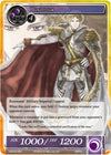 Image for Maximilian (Vingolf 2 - Valkyria Chronicles) (VIN002-069) - Force of Will