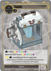 Image for Ragnite (Vingolf 2 - Valkyria Chronicles) (VIN002-080) - Force of Will