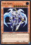Image for Fog King (UTR) (OTS Tournament Pack 2) (OP02-EN001) - YuGiOh