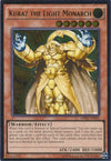 Image for Kuraz the Light Monarch (UTR) (OTS Tournament Pack 2) (OP02-EN002) - YuGiOh