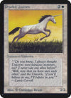 Image for Pearled Unicorn (Alpha Edition) - Magic: The Gathering