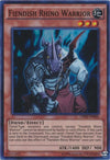 Image for Fiendish Rhino Warrior (OTS Tournament Pack 2) (OP02-EN005) - YuGiOh