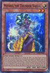 Image for Mithra the Thunder Vassal (OTS Tournament Pack 2) (OP02-EN006) - YuGiOh