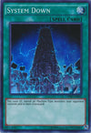 Image for System Down (OTS Tournament Pack 2) (OP02-EN009) - YuGiOh