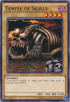 Image for Temple of Skulls (OTS Tournament Pack 2) (OP02-EN015) - YuGiOh