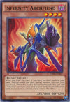 Image for Infernity Archfiend (OTS Tournament Pack 2) (OP02-EN017) - YuGiOh