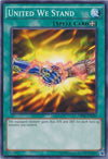 Image for United We Stand (OTS Tournament Pack 2) (OP02-EN023) - YuGiOh