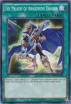Image for The Melody of Awakening Dragon (OTS Tournament Pack 2) (OP02-EN024) - YuGiOh